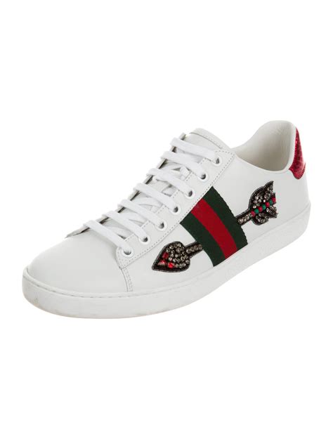 gucci arrow|gucci ace arrow.